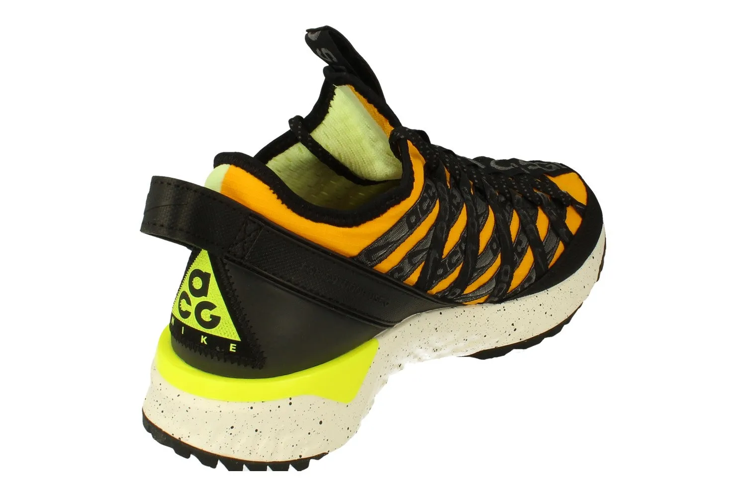 Nike ACG React Terra Gobe Mens Trainers BV6344 701