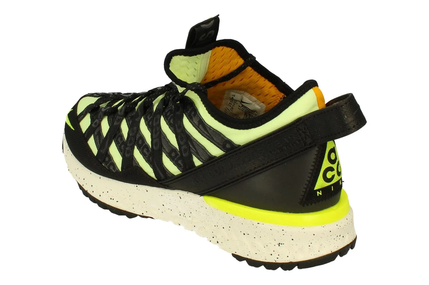 Nike ACG React Terra Gobe Mens Trainers BV6344 701