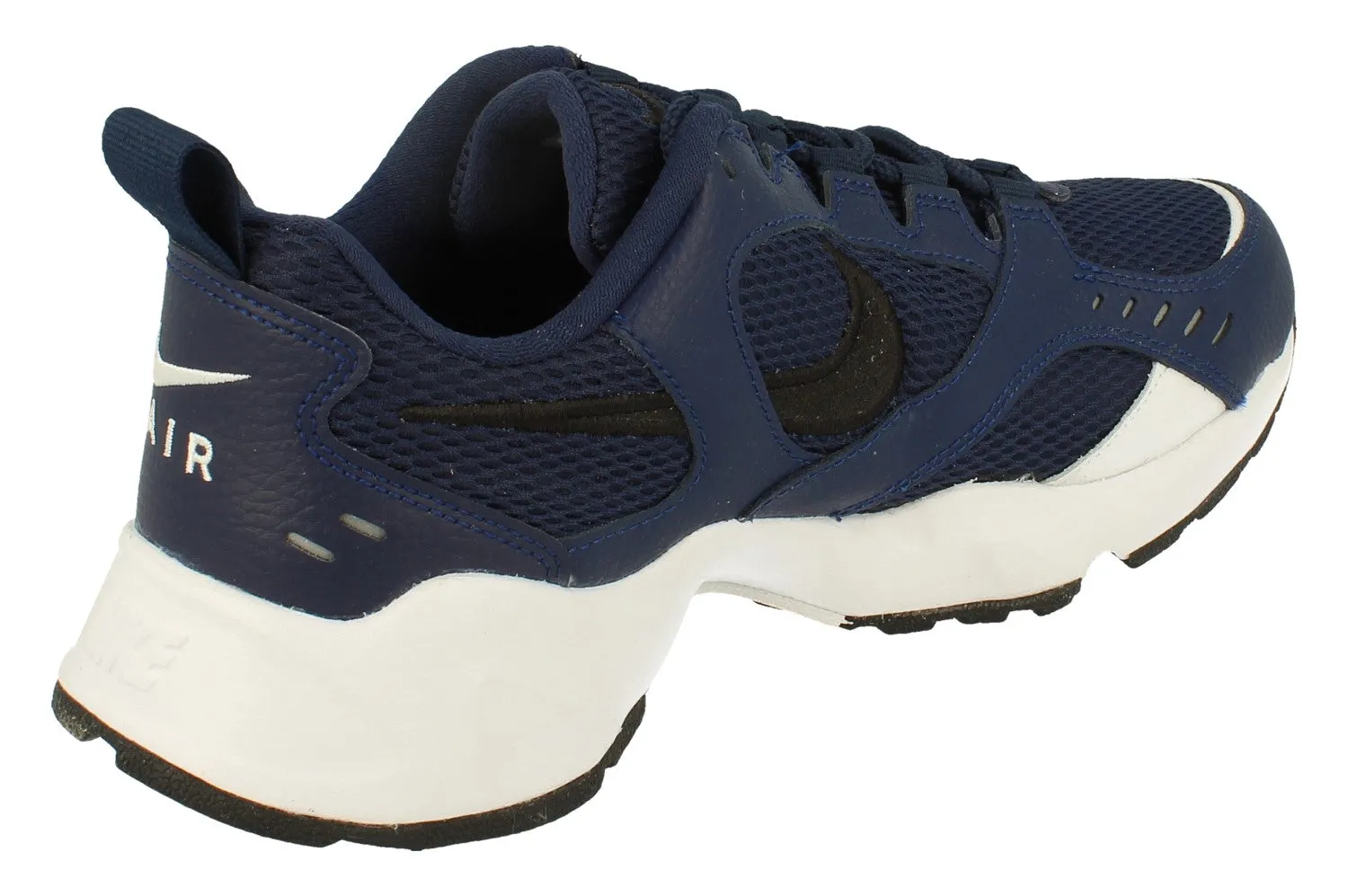 Nike Air Heights Mens Trainers AT4522 400