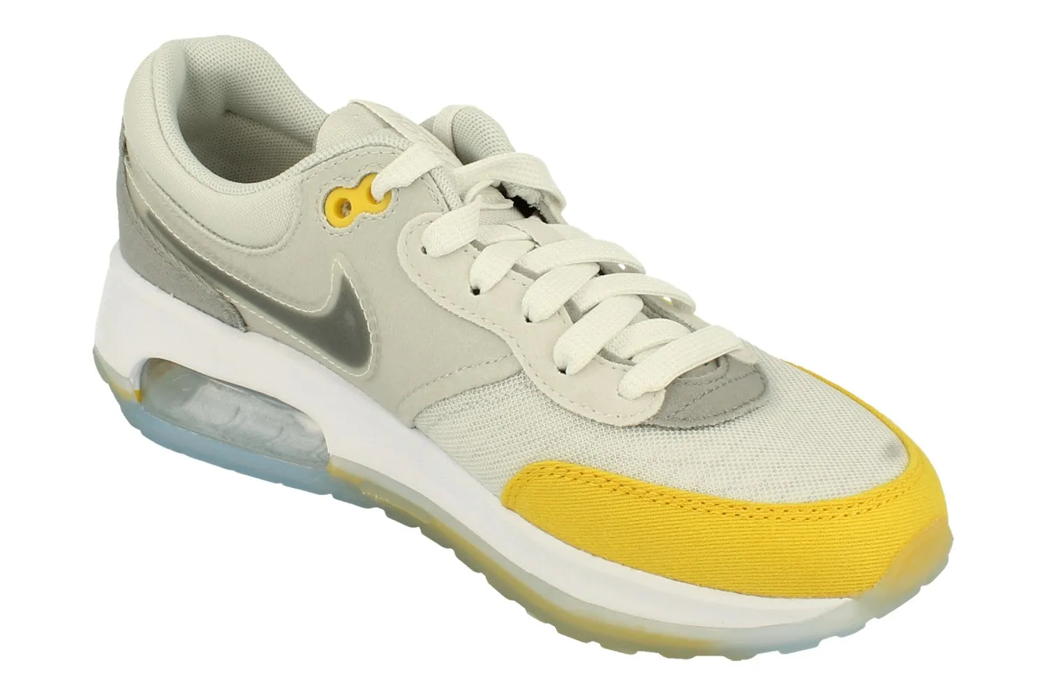 Nike Air Max Motif GS Trainers Dh9388 001