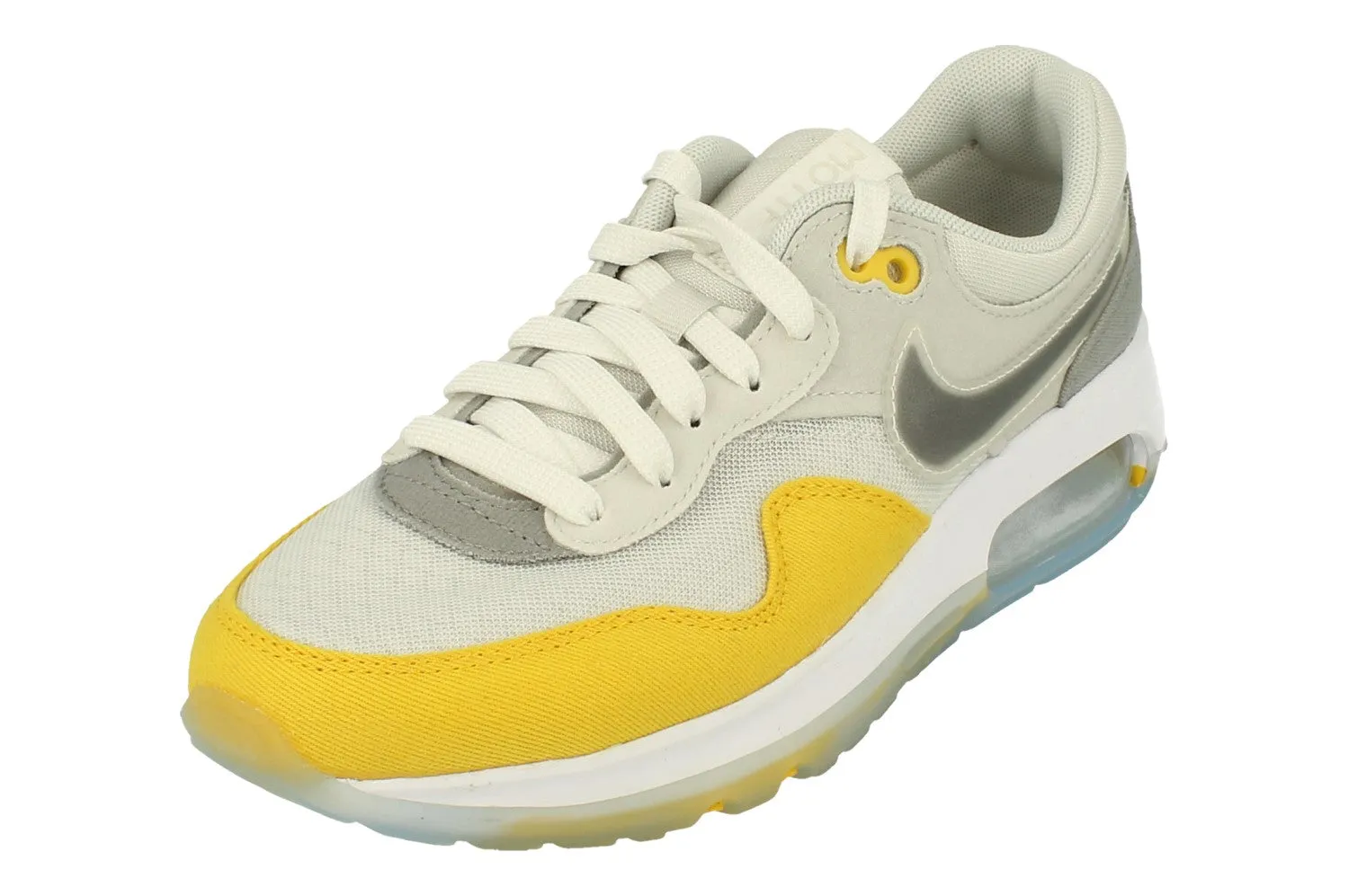 Nike Air Max Motif GS Trainers Dh9388 001