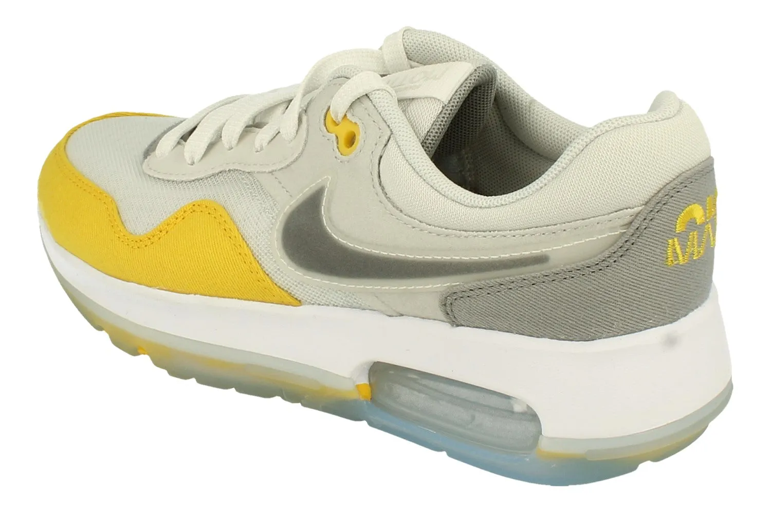 Nike Air Max Motif GS Trainers Dh9388 001