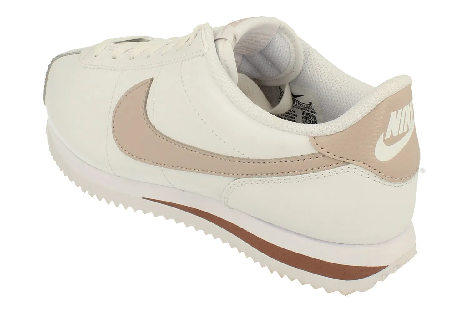 Nike Cortez Womens Trainers Dn1791 105