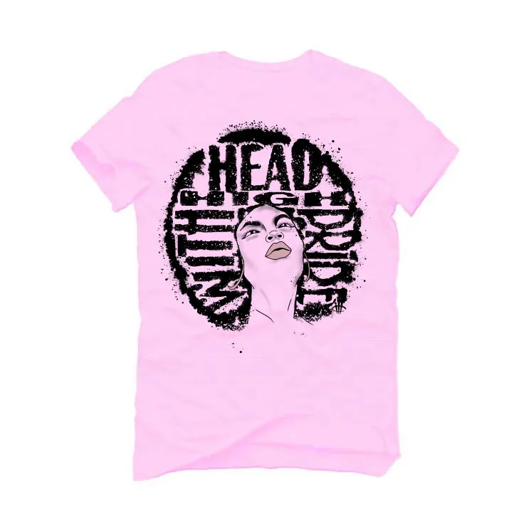 Nike Dunk Low Valentine's Day 2023 - Pink T-Shirt (Head High)