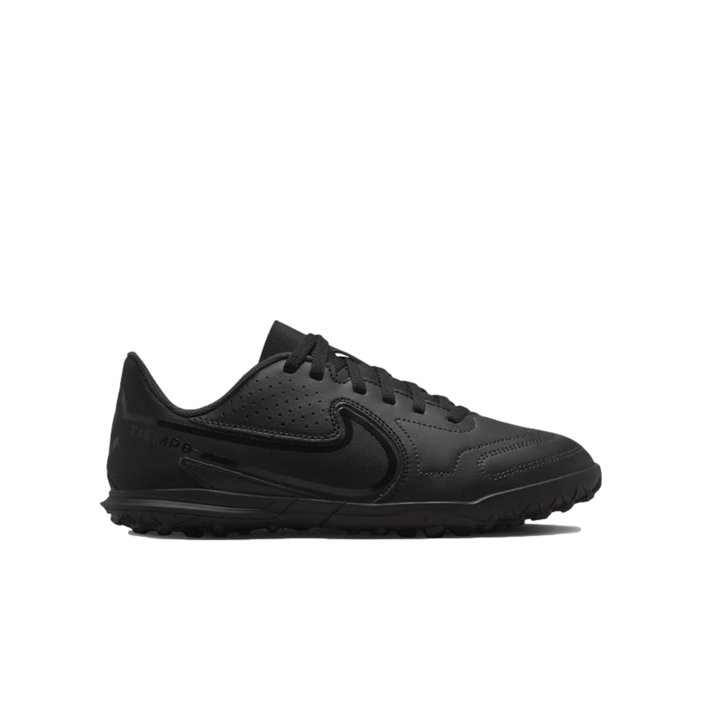 Nike Tiempo Legend 9 Club Youth Turf Shoes