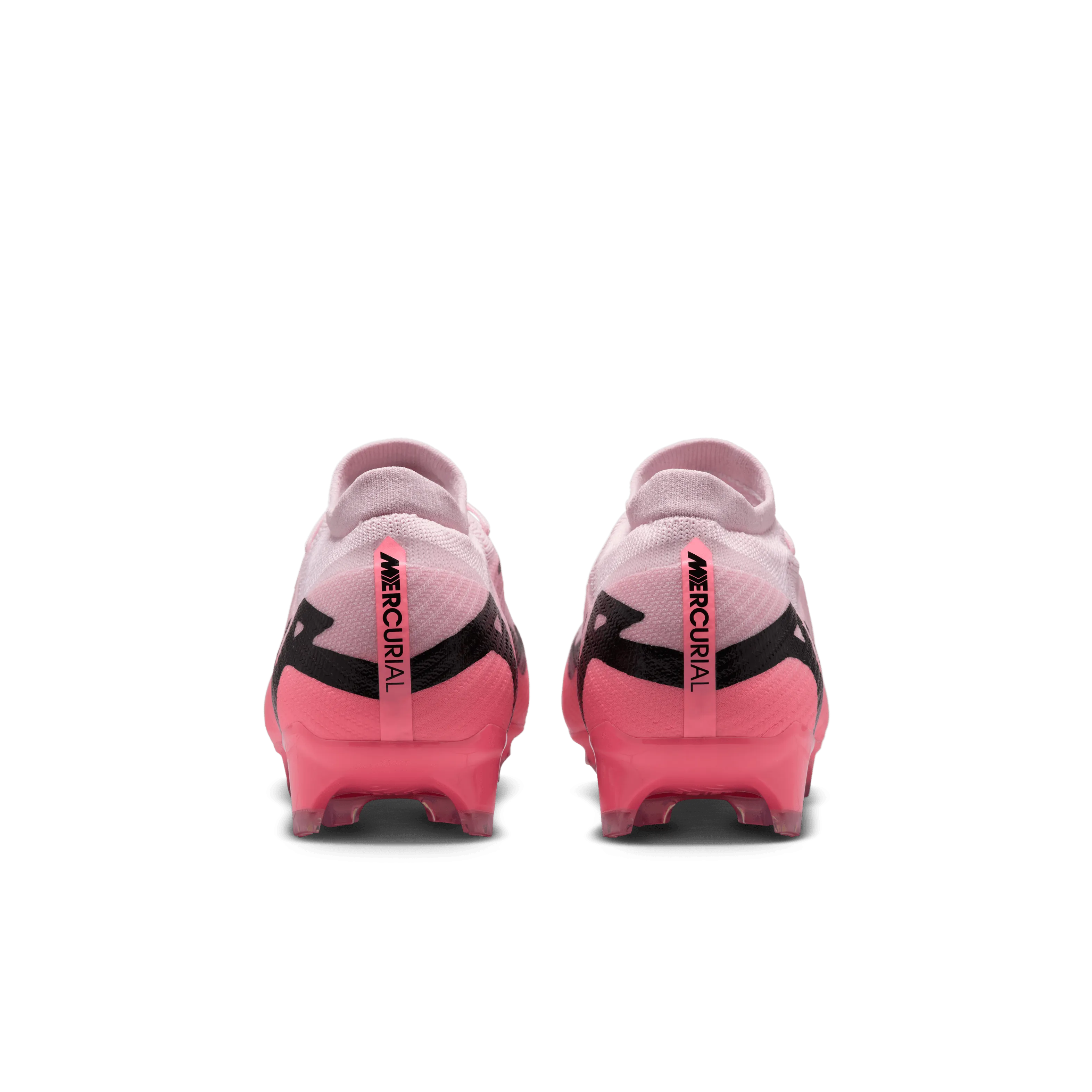 Nike Zoom Mercurial Vapor 15 Pro FG-Pink Foam/Black