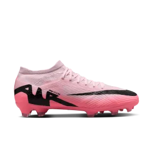 Nike Zoom Mercurial Vapor 15 Pro FG-Pink Foam/Black