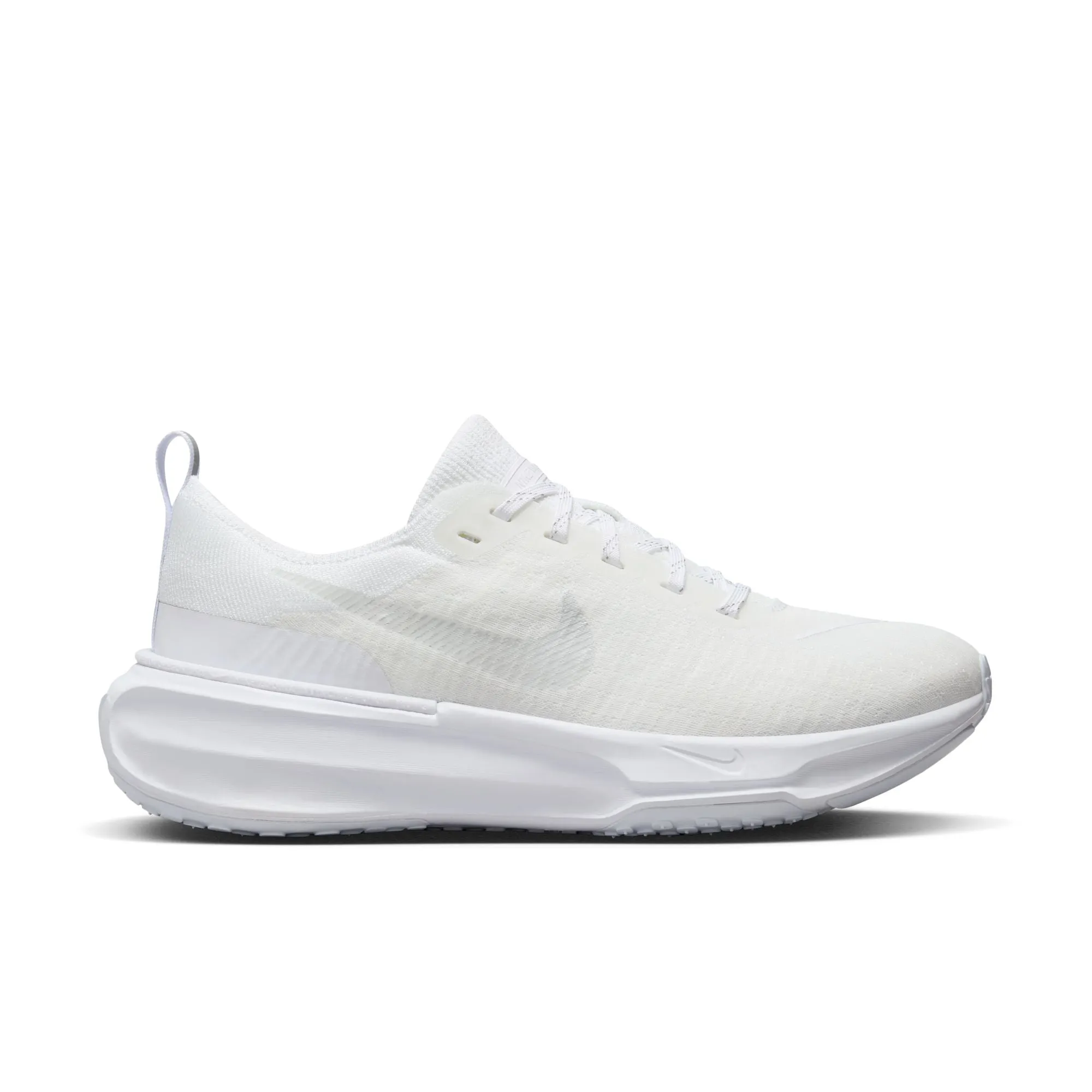 Nike Zoomx invincible Run FK 3 - White/ Photon Dust (Womens)