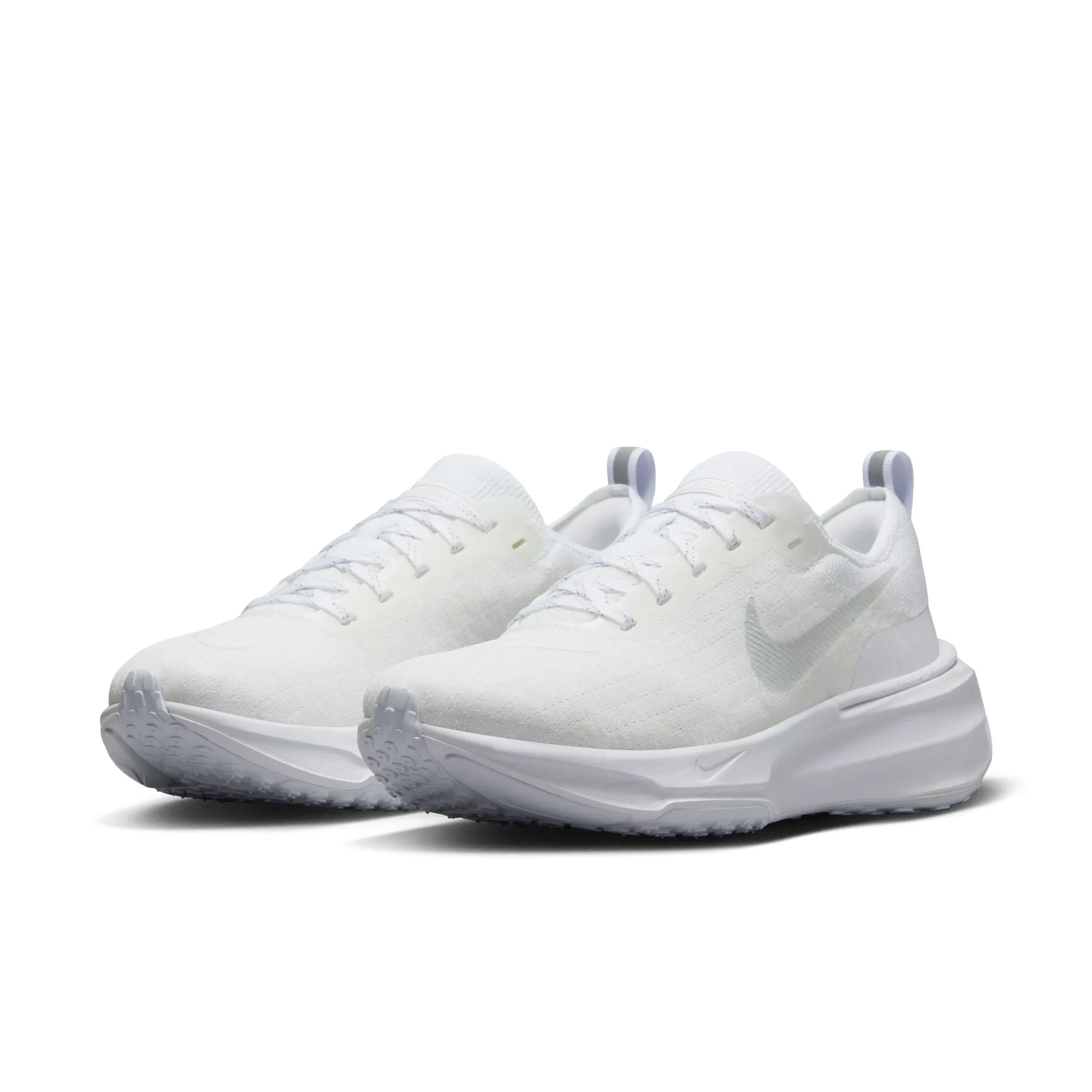 Nike Zoomx invincible Run FK 3 - White/ Photon Dust (Womens)