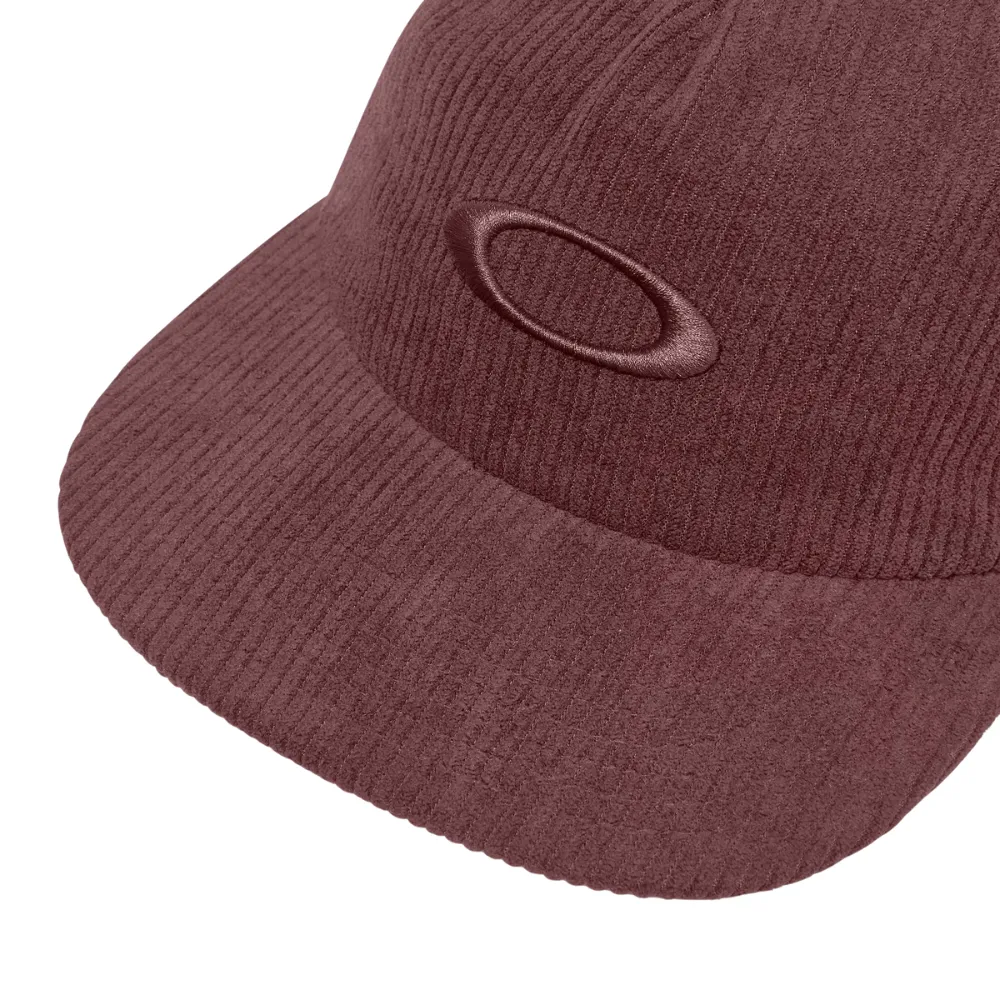 Oakley Ellipse Corduroy Cap