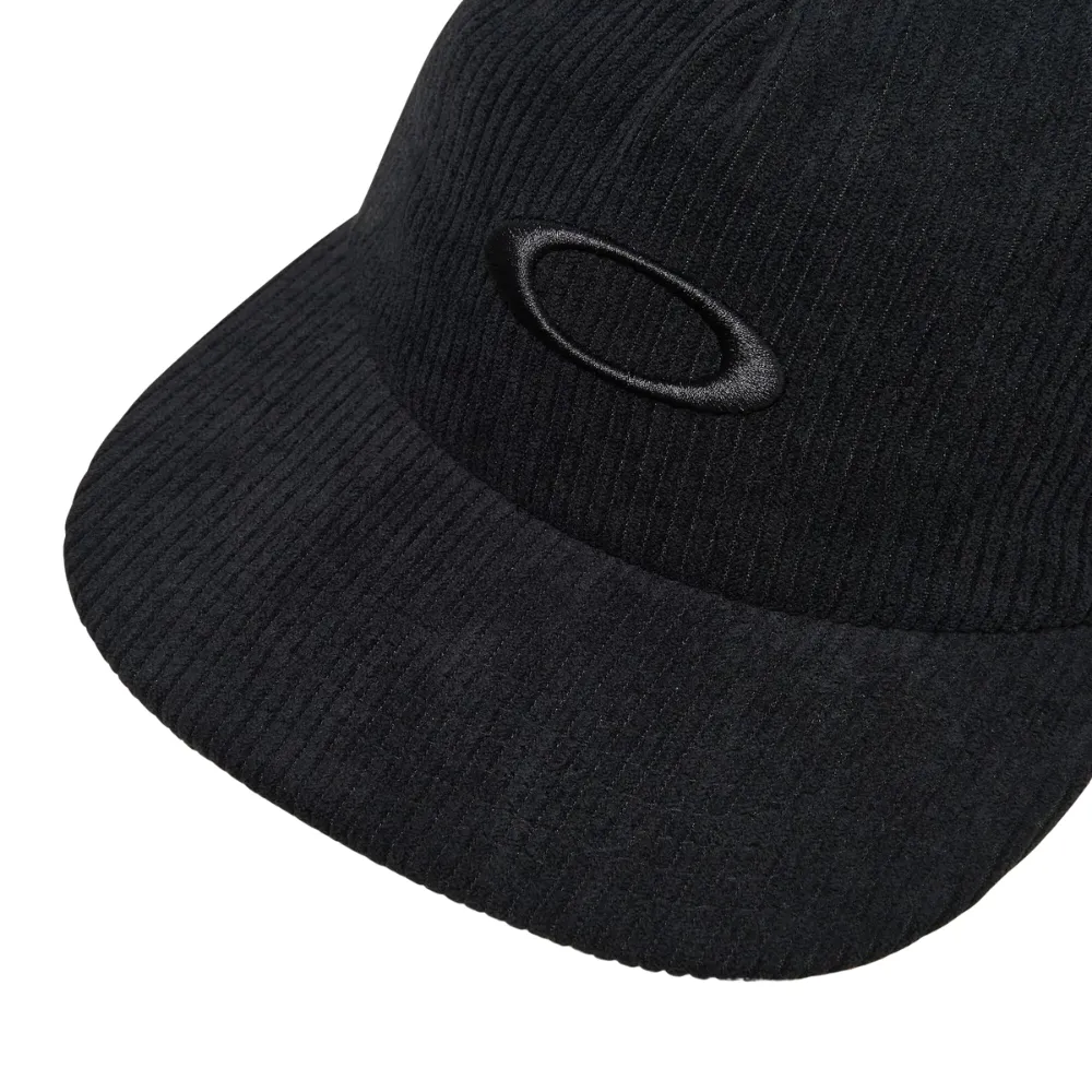 Oakley Ellipse Corduroy Cap