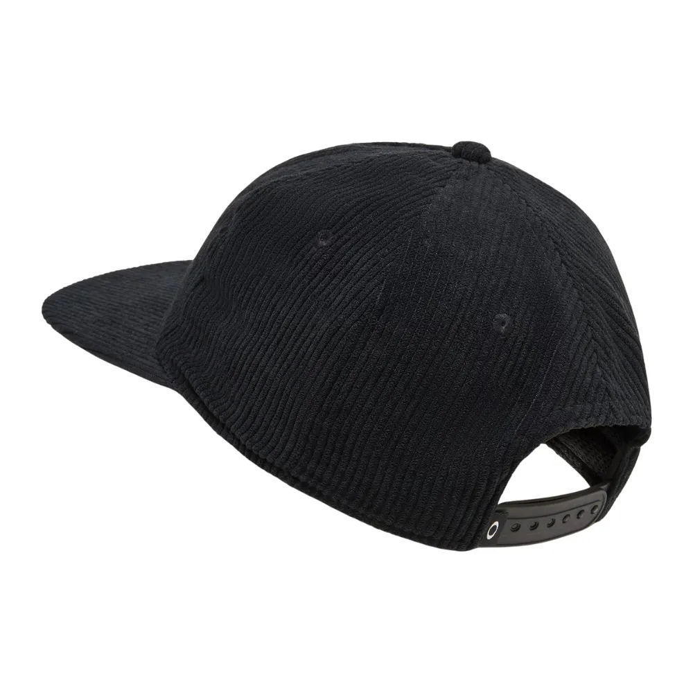 Oakley Ellipse Corduroy Cap