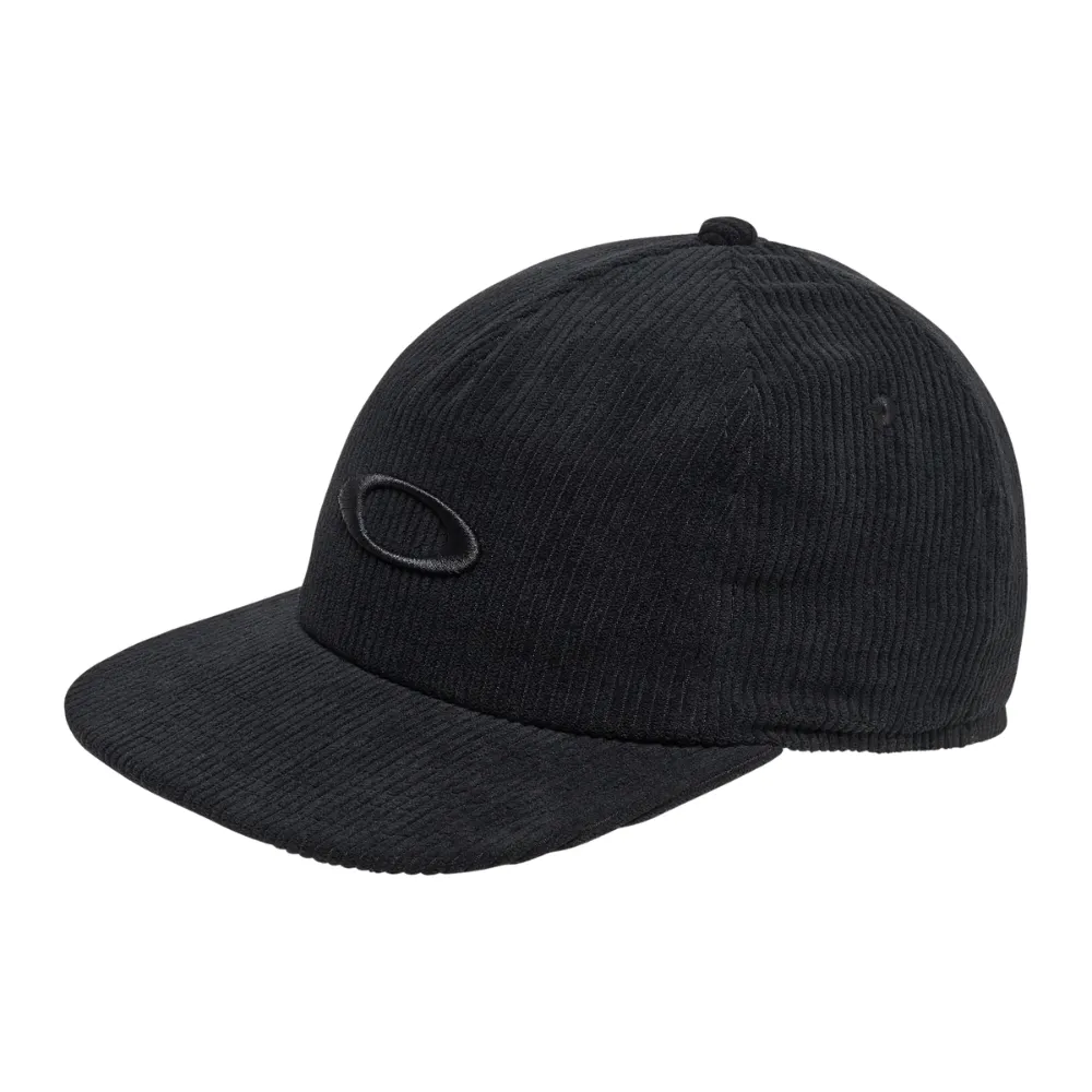 Oakley Ellipse Corduroy Cap