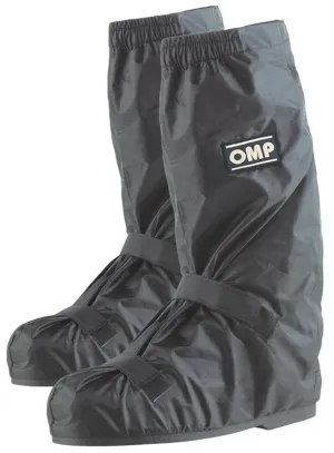 OMP KARTING RAIN SHOE COVER