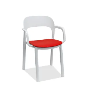 Ona Outdoor Arm Chair