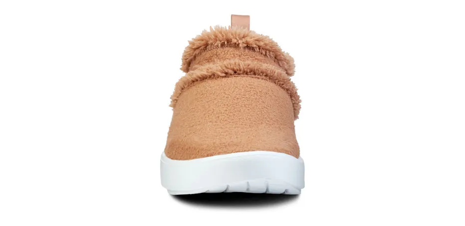 Oofos Women's OOcoozie Low Shoe