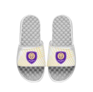 Orlando City Stripe Show Slides