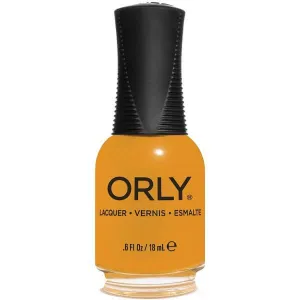 ORLY Here Comes the Sun