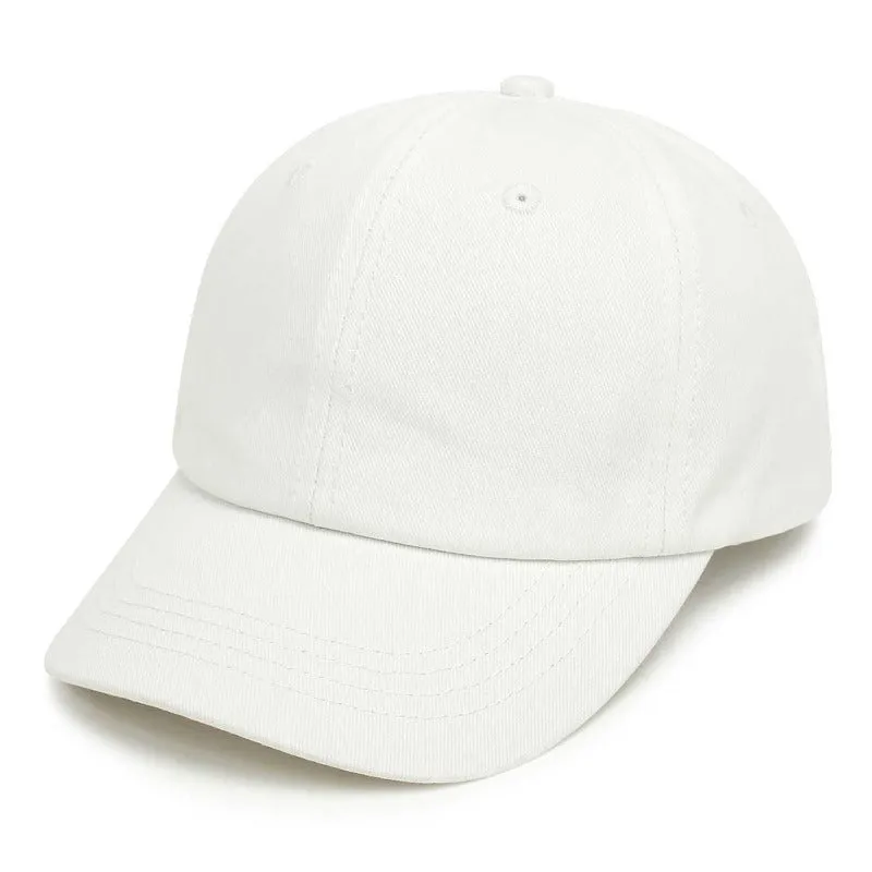 Outdoor Casual Baseball Cap