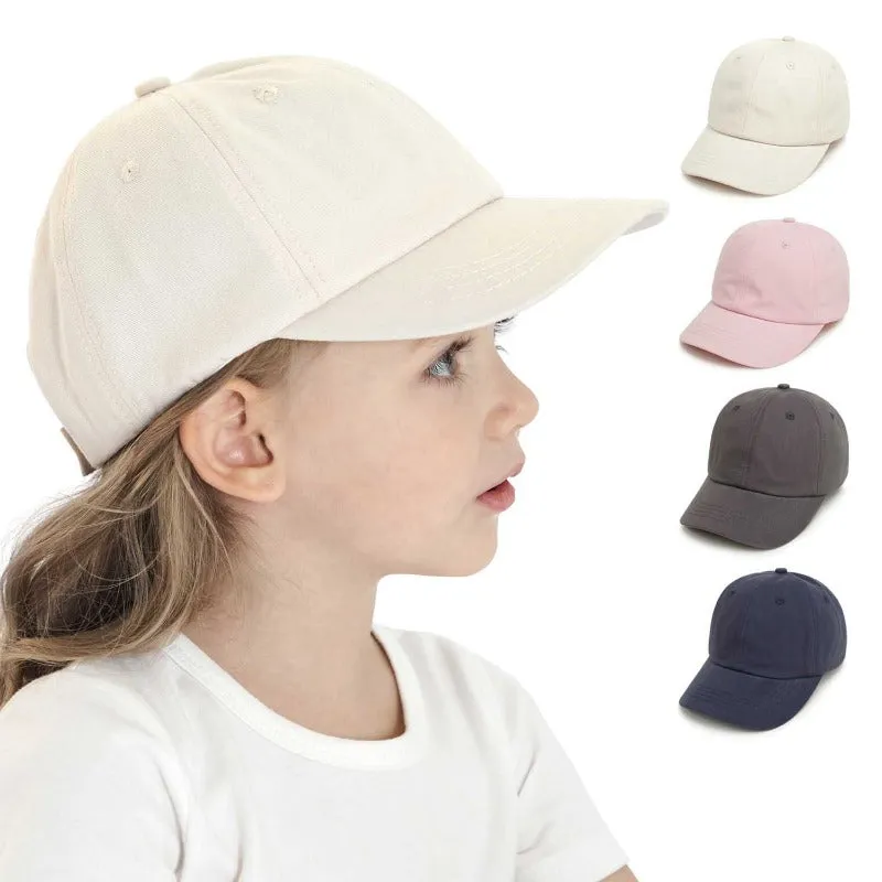 Outdoor Casual Baseball Cap