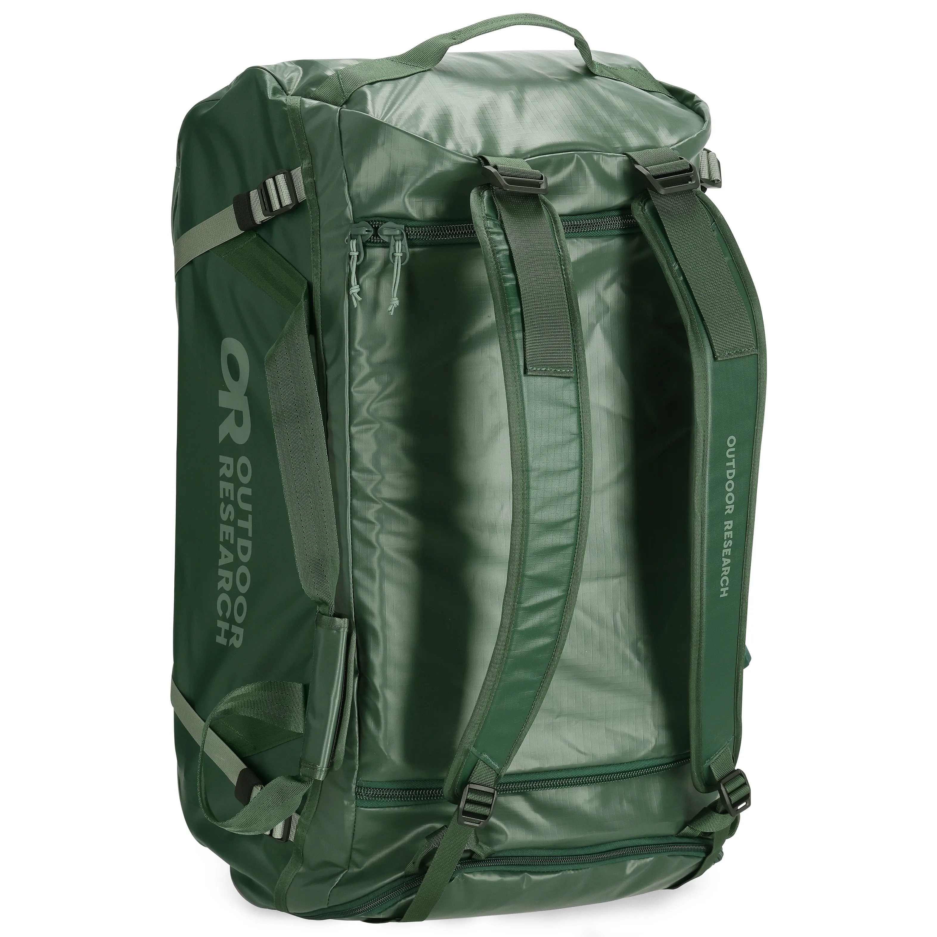 Outdoor Research Carryout Duffel 80L Grove | Buy Outdoor Research Carryout Duffel 80L Grove here | Outnorth