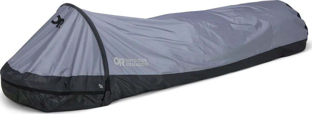 Outdoor Research Helium Bivy Slate | Buy Outdoor Research Helium Bivy Slate here | Outnorth