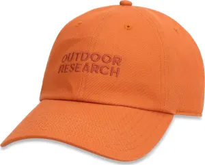 Outdoor Research Men&#x27;s Outdoor Research Ballcap Terra/Brick | Buy Outdoor Research Men&#x27;s Outdoor Research Ballcap Terra/Brick here | Outnorth