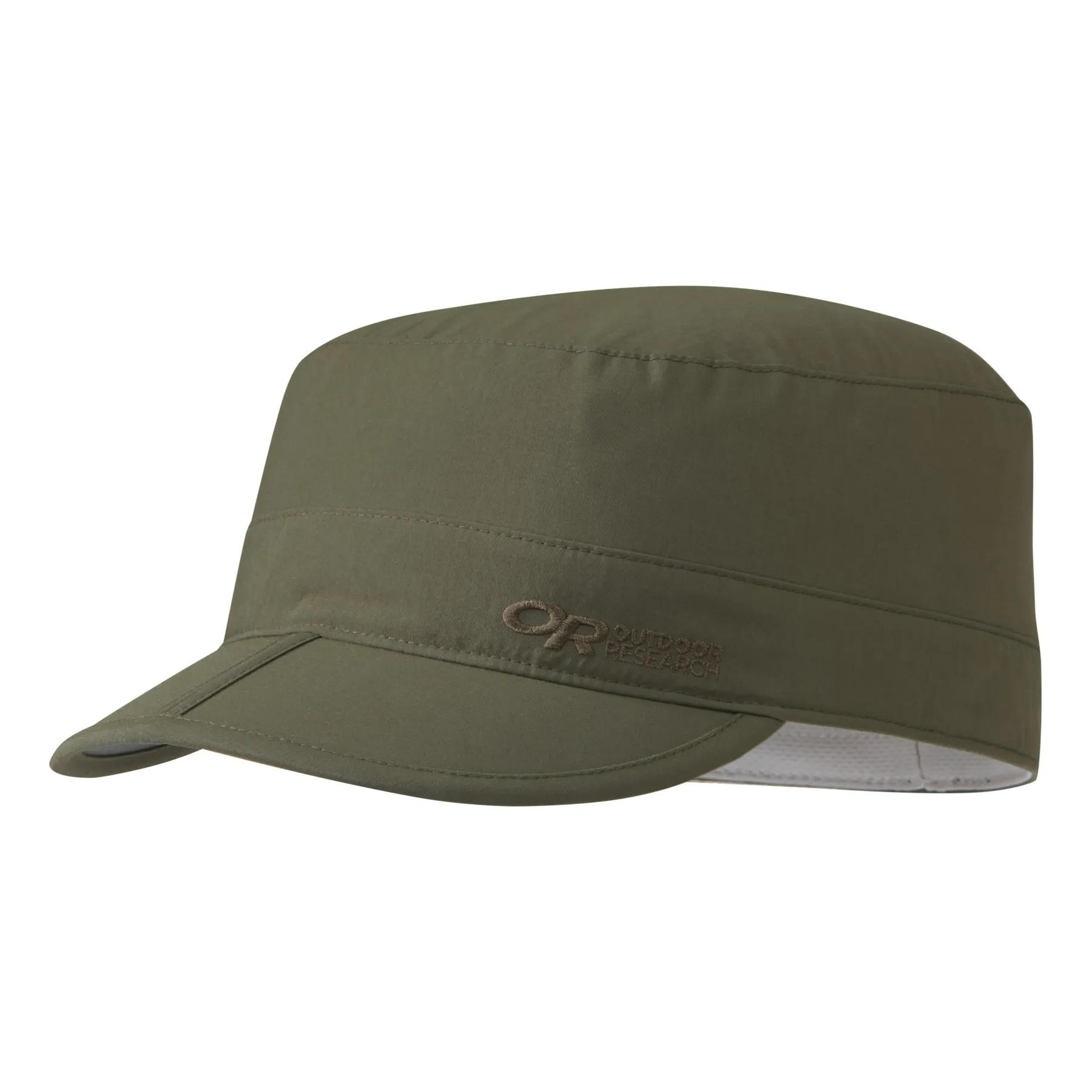 Outdoor Research Radar Pocket Cap Fatigue | Buy Outdoor Research Radar Pocket Cap Fatigue here | Outnorth