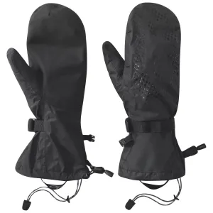 Outdoor Research Revel Shell Mitts Black | Buy Outdoor Research Revel Shell Mitts Black here | Outnorth