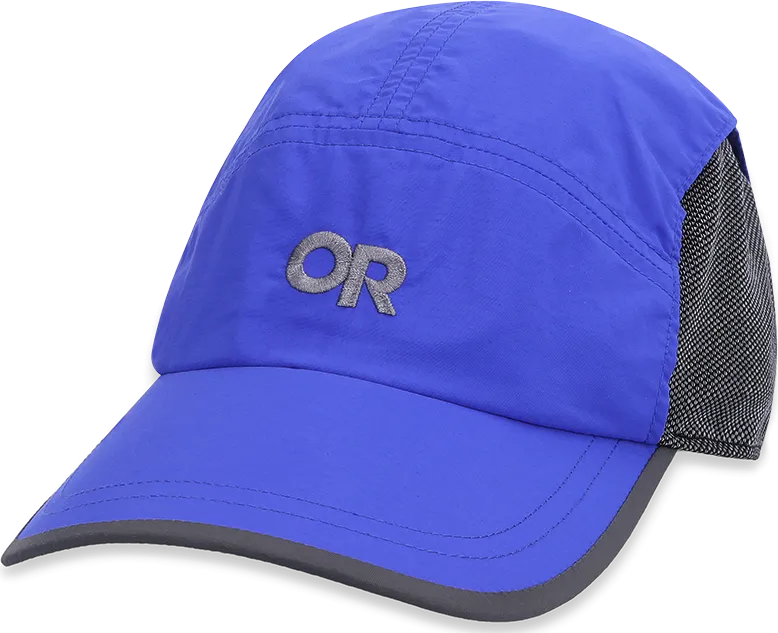 Outdoor Research Unisex Swift Cap Ultramarine | Buy Outdoor Research Unisex Swift Cap Ultramarine here | Outnorth