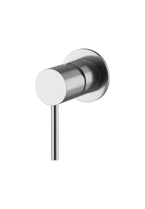 Outdoor Wall Mixer - SS316