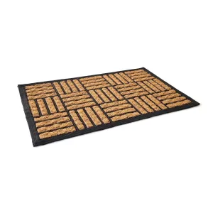 Panama Coir Mats - 45cm X 75cm