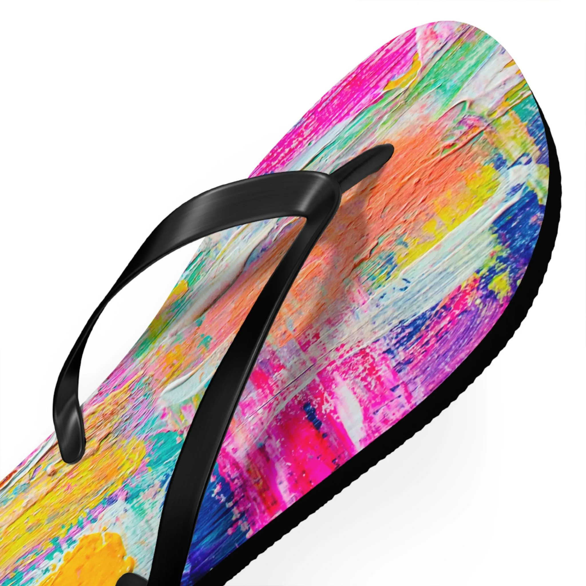 Pastel Colors - Inovax Flip Flops