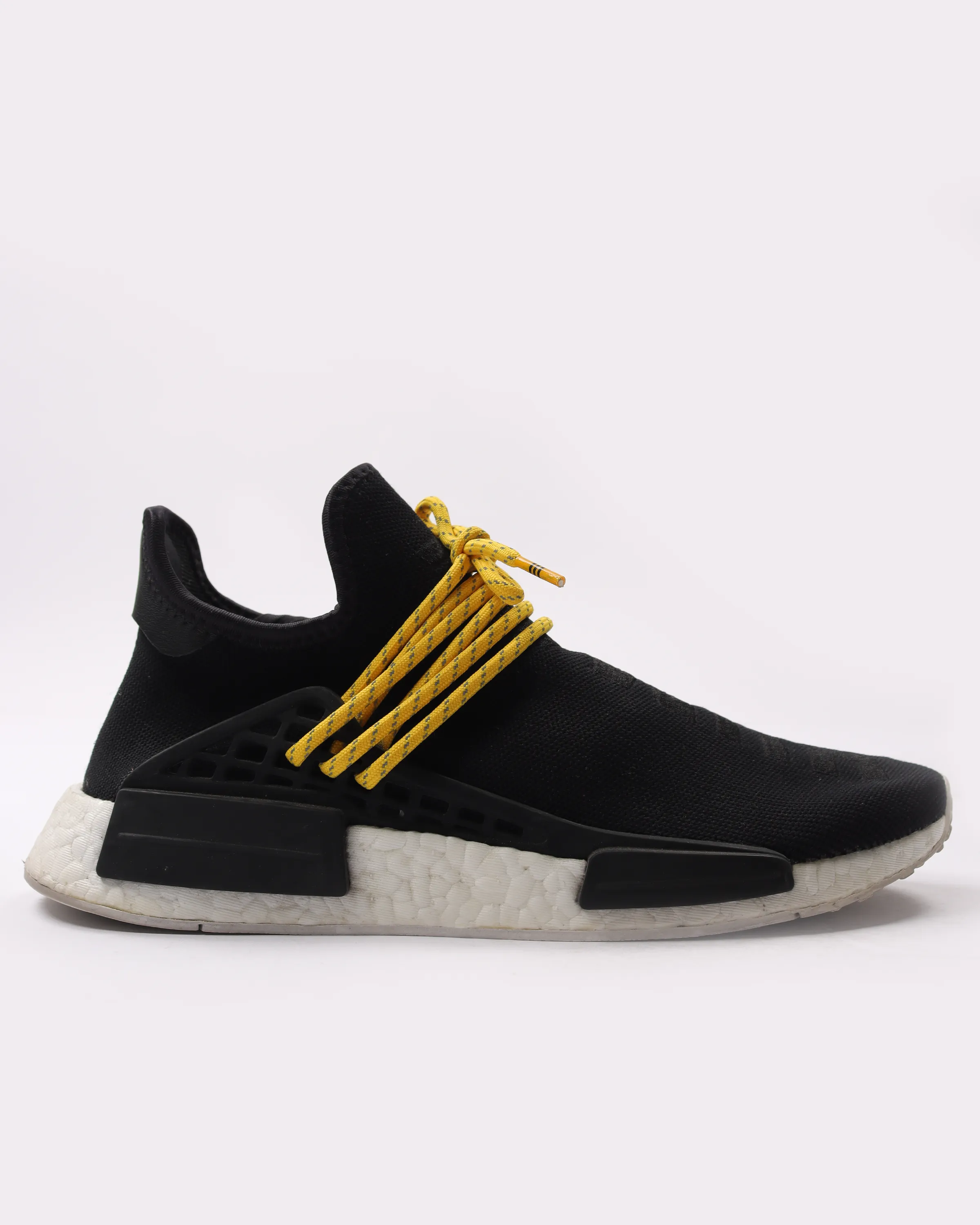 Pharrell NMD Human Race "Human Species" Sneakers