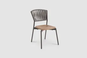 Piper 120 Outdoor Chair