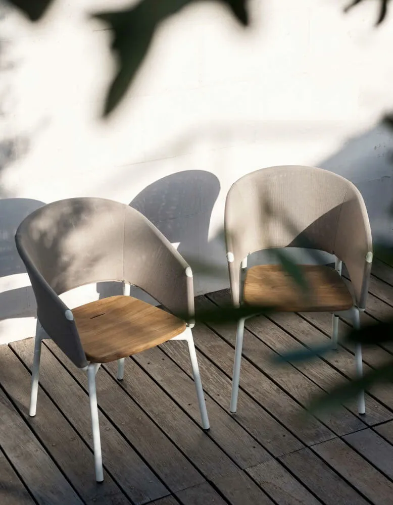 Piper 22 Outdoor Chair