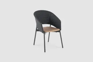 Piper 22 Outdoor Chair