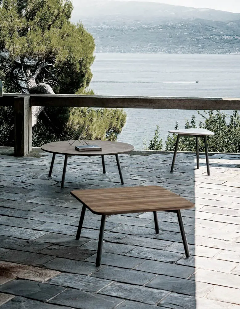 Piper Outdoor Coffee Table