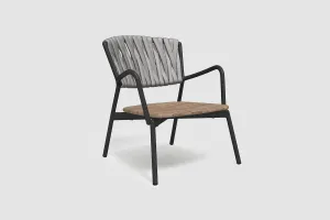 Piper Outdoor Lounge Chair