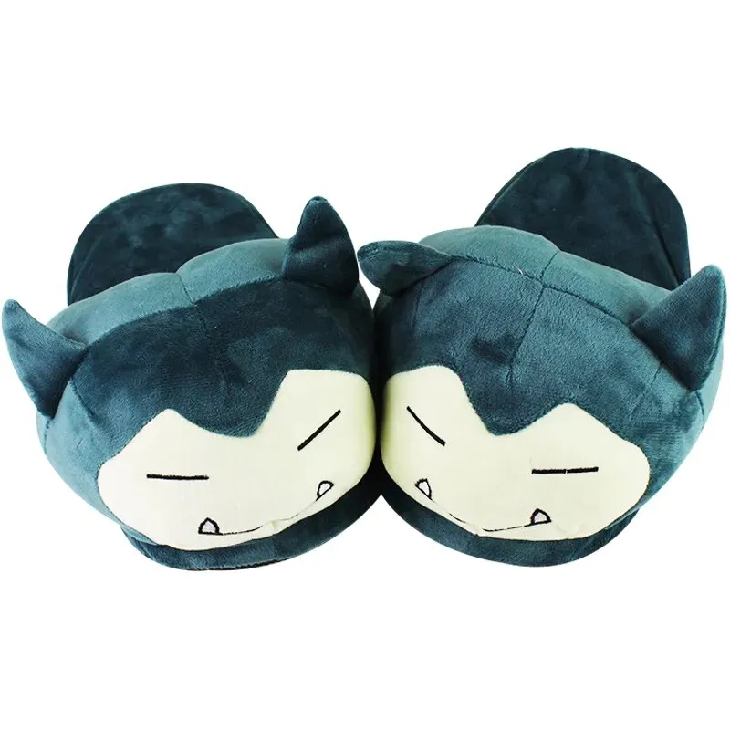 Pokémon Plush Indoor Shoes