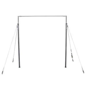 Premier Single Bar Trainer with Men's Rail