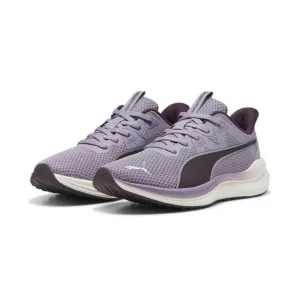 PUMA Reflect Lite Shoe - Purple - Sneaker - Unisex - Mens - Womens - Sneaker