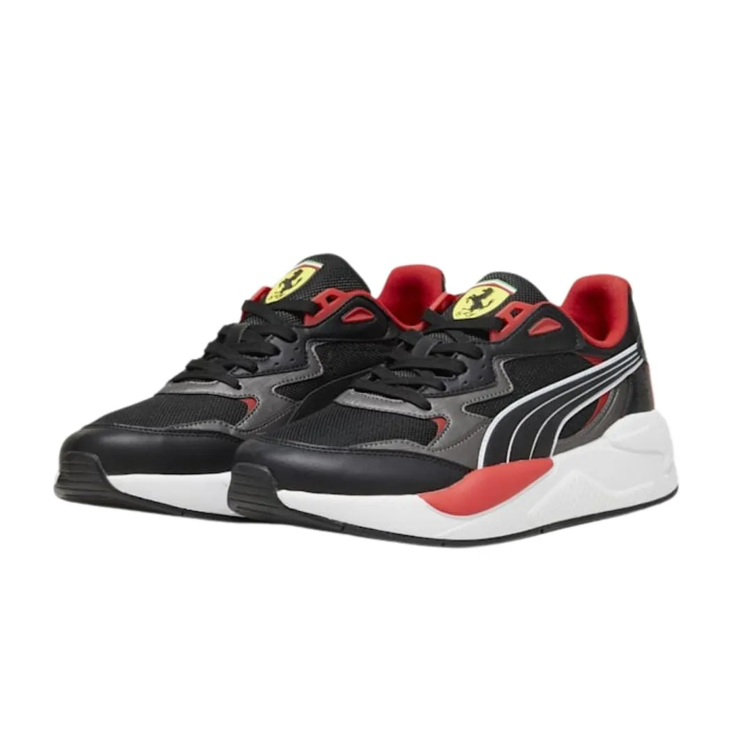 puma Scuderia Ferrari X-Ray Speed Mortorsport Men's Shoes