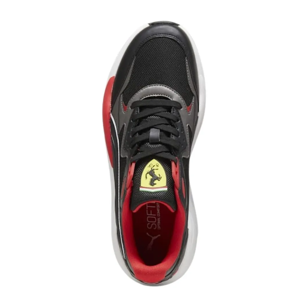 puma Scuderia Ferrari X-Ray Speed Mortorsport Men's Shoes