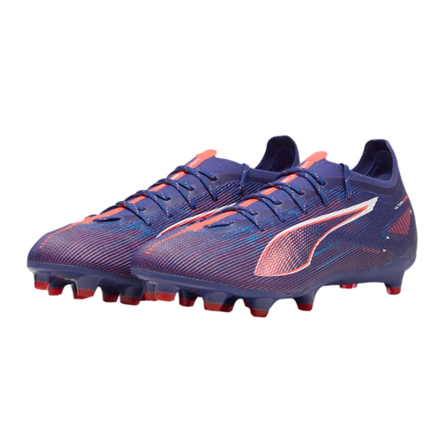 Puma Ultra 5 Pro Firm Ground Cleats