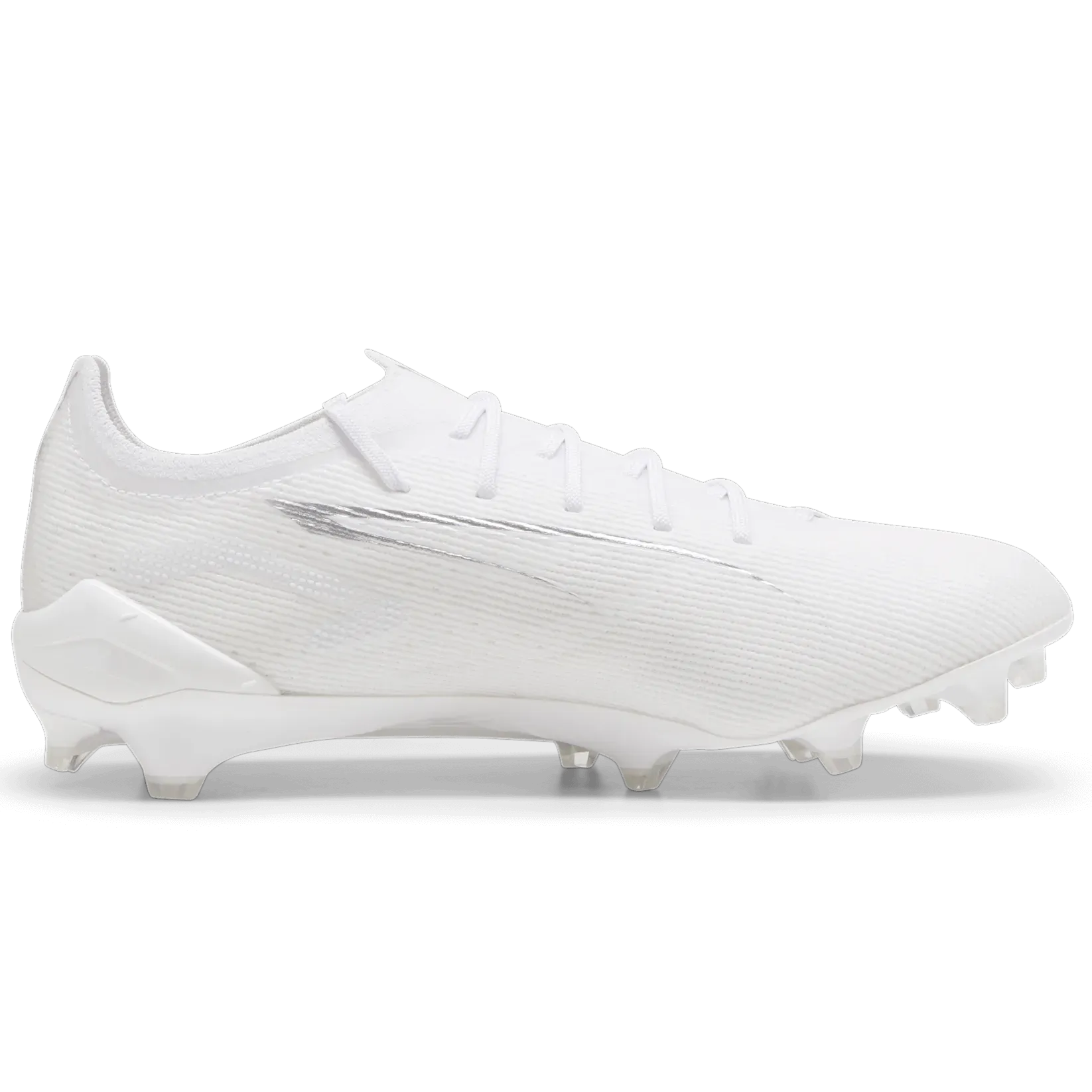 Puma Ultra 5 Ultimate FG - White Pack (FA24)