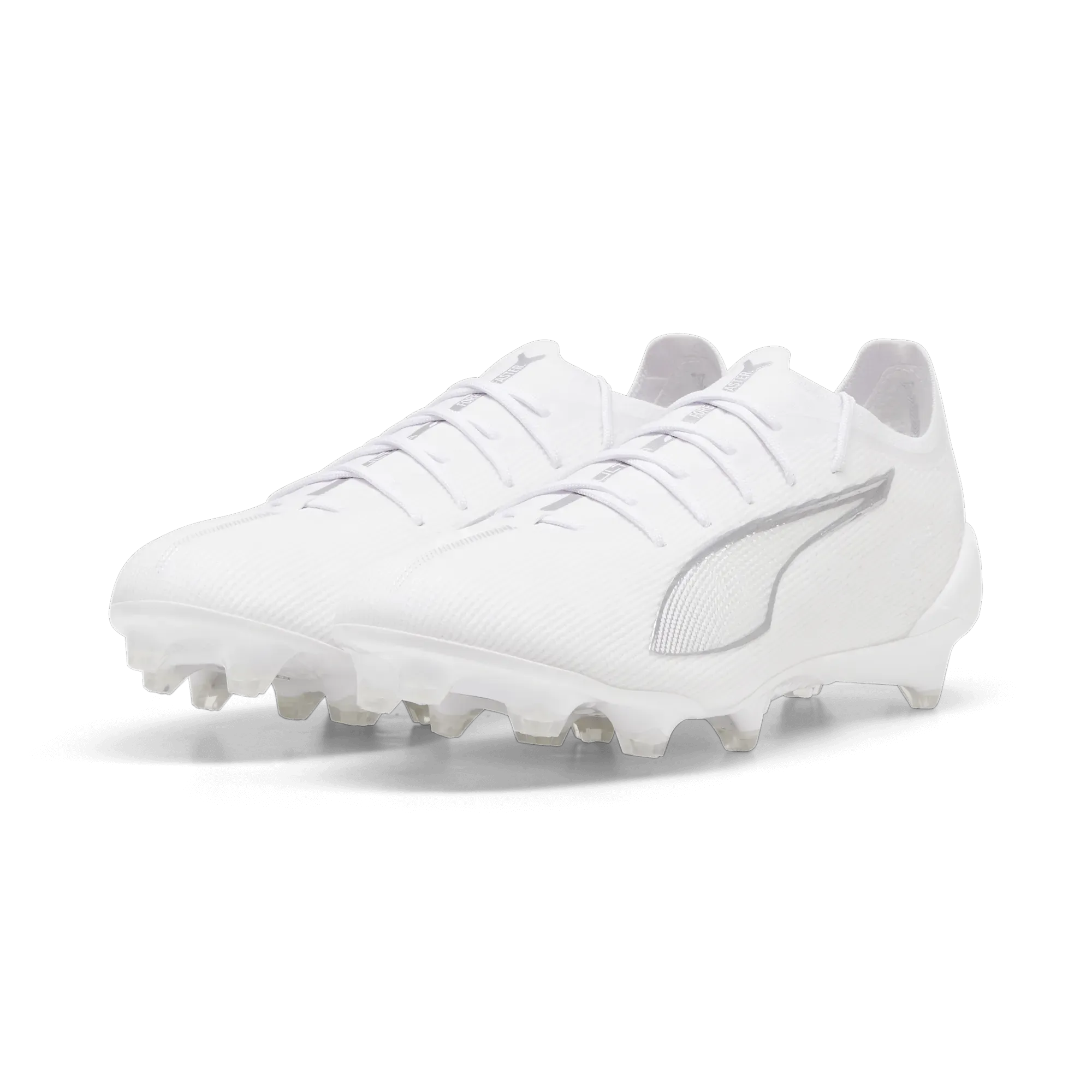 Puma Ultra 5 Ultimate FG - White Pack (FA24)