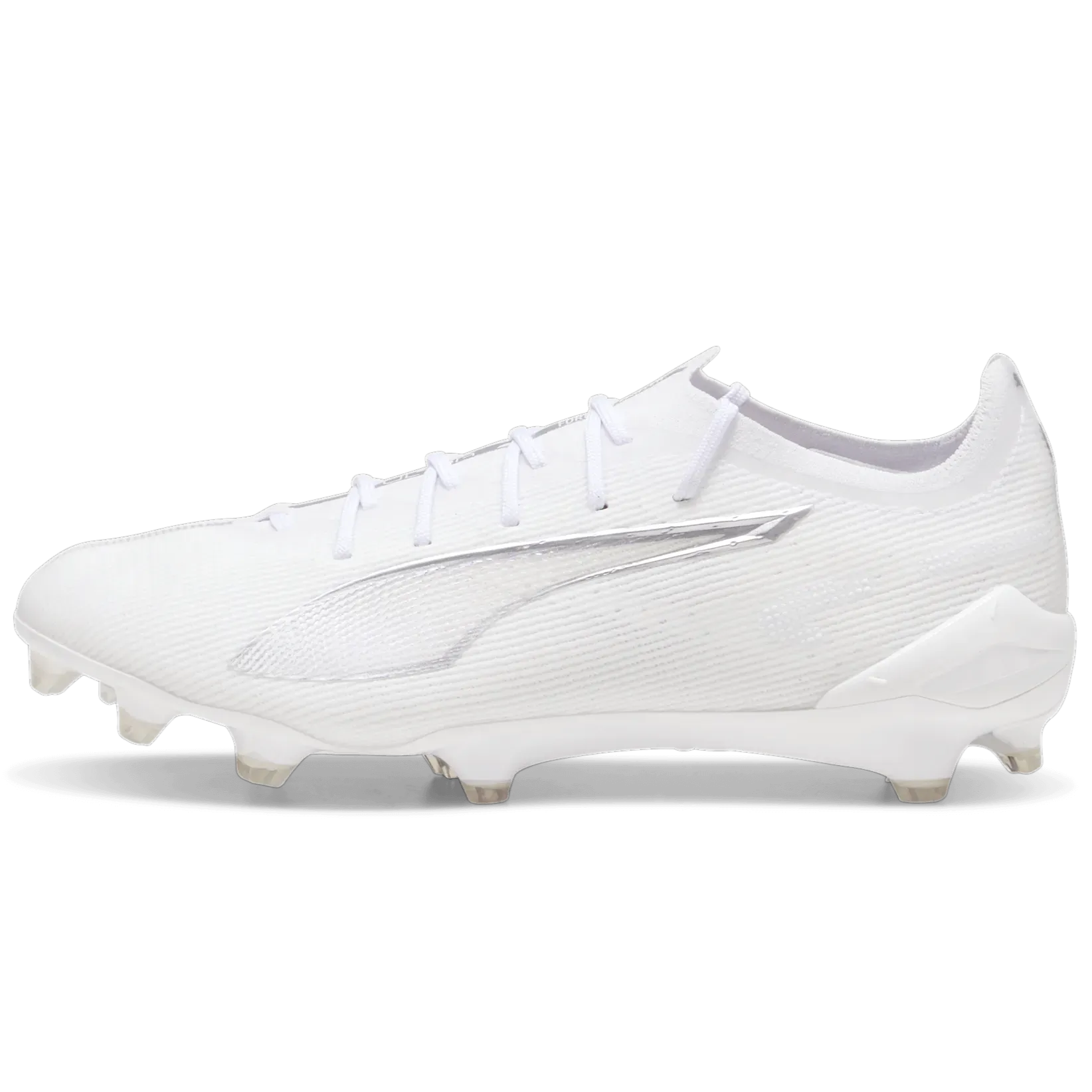 Puma Ultra 5 Ultimate FG - White Pack (FA24)