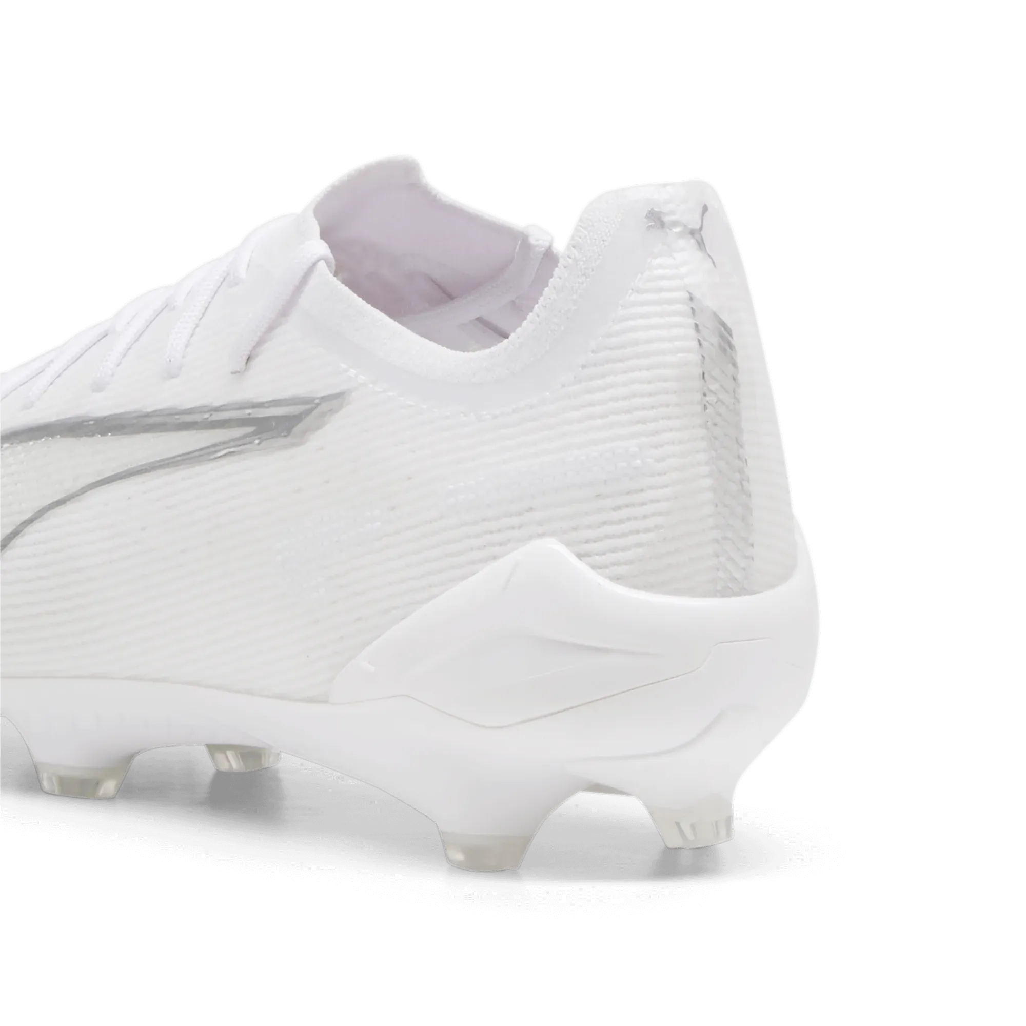 Puma Ultra 5 Ultimate FG - White Pack (FA24)