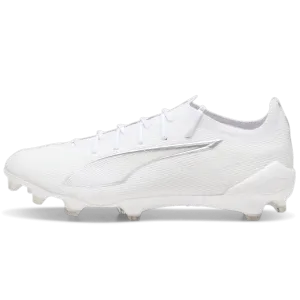 Puma Ultra 5 Ultimate FG - White Pack (FA24)